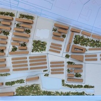 Imagen para la entrada 4. Proyecto urbano y arquitectura. UTRECHT. Mejora extraordinaria 