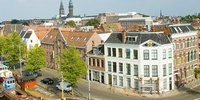 Imagen para el proyecto Urban games. Tipo barrio 1. Groningen