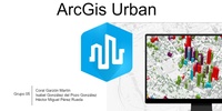 Imagen para el proyecto ArcGis Urban.