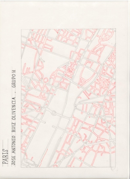 Viario de Paris