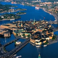 Imagen para la entrada Estocolmo, ciudad y naturaleza. (MEJORADO)
