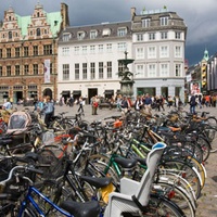 Imagen para la entrada Propuestas de nuevas formas y elementos en Copenhague