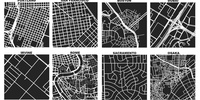 Imagen para el proyecto 3.2. GOMEZ-ORDOÑEZ, J.L. Trazar el territorio