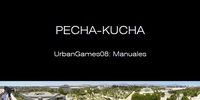 Imagen para el proyecto PechaKucha _ Manuales