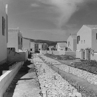 Imagen para la entrada Villaggio "La Martella", Matera.