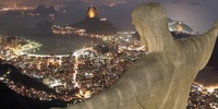 Imagen para el proyecto Maqueta Rio