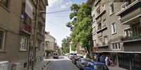 Imagen para el proyecto MANUALES - BARRIO DE SOFIA (BULGARIA)