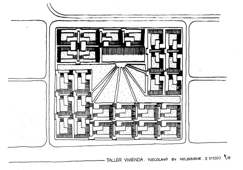 Taller Vivienda