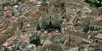 Imagen para el proyecto C - Conjuntos historicos del Reino de Granada Proyecto Final: Velez Rubio