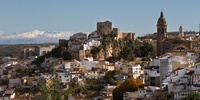 Imagen para el proyecto PROPUESTA CALLE REAL LOJA CORREGIDA