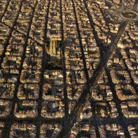 Imagen para la entrada 01. Rem Koolhaas - Qué ha sido del urbanismo ?