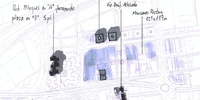 Imagen para el proyecto Urban Game 4 - Arquitecturas y Trazados