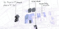 Imagen para el proyecto Urban Game 4 - Arquitecturas y Trazados