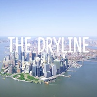 Imagen para la entrada The Dryline//BIG Architects