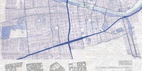 Imagen para el proyecto T1 FORMAS URBANAS
