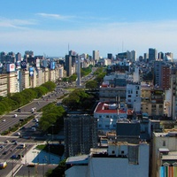 Imagen para la entrada Nuevas parcelas para Buenos Aires