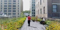 Imagen para el proyecto Ejemplos proyectos urbanos