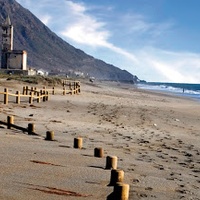 Imagen para la entrada PROYECTO Cabo de Gata