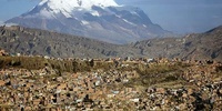 Imagen para el proyecto De la pampa al altiplano: Buenos Aires en las Alturas