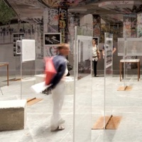 Imagen para la entrada Architecture by Civil Servants / OMA at the Venice Biennale
