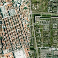 Imagen para la entrada Lisboa y 'T Hool. Dos maneras de entender los equipamientos de una ciudad.