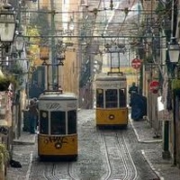 Imagen para la entrada Estudio y análisis de Lisboa