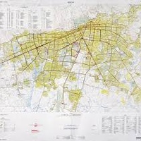 Imagen para la entrada TOPOGRAFÍA DE BOGOTÁ