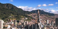 Imagen para el proyecto Topografía Bogota