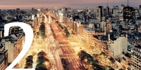 Imagen para el proyecto Situando los ejes, peatonalizando Buenos Aires