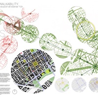 Imagen para la entrada TALLER 3: WALKABILITY Paris