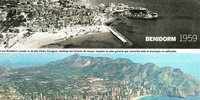 Imagen para el proyecto El antes y el después. Desastres urbanísticos.