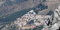 Imagen para el proyecto Conjuntos históricos en el Reino de Granada-Mijas(Málaga) y Segura de la Sierra(Jaén)