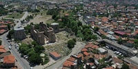 Imagen para el proyecto Urban Games 1. Ciudades y formas. Bergama.