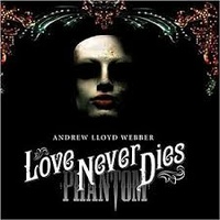 Imagen para la entrada Love Never Dies at Melbourne Regent Theater