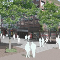 Imagen para la entrada Proyectos urbanos diseñados para los peatones.