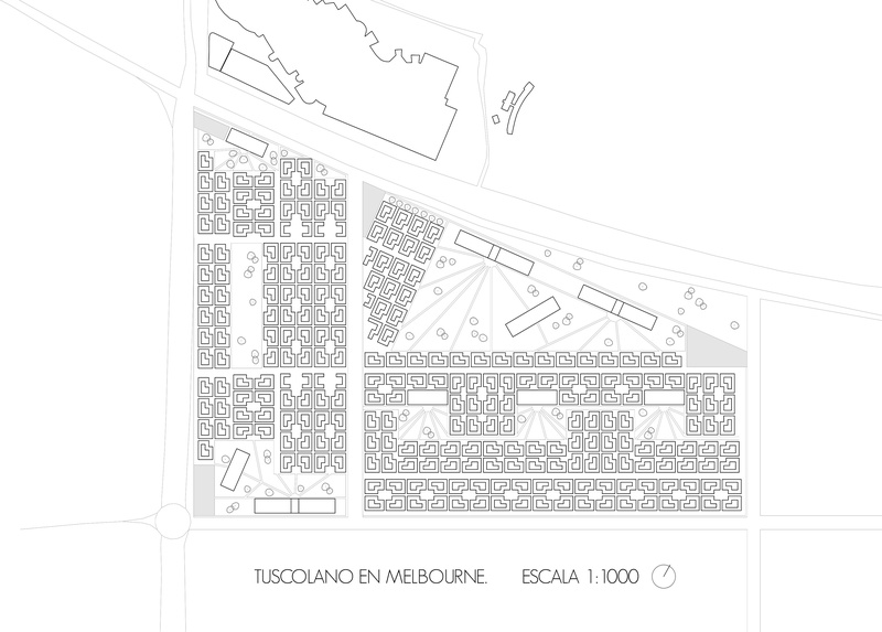 Implantación del superblock