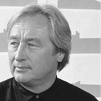 Imagen para la entrada 5. Entrevista a Steven Holl