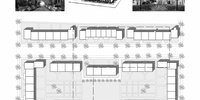 Imagen para el proyecto TALLER 4. Fragmentos y trazados residenciales - Sunnyside