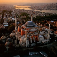 Imagen para la entrada Urban Games 02: ESTAMBUL