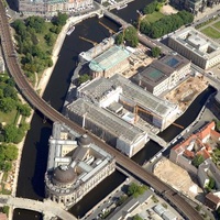 Imagen para la entrada Construyendo Berlín