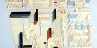 Imagen para el proyecto UG1.Rem Koolhas ¿Qué ha sido del urbanismo?