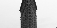 Imagen para el proyecto Plataforma de Observación del Flatiron_Flatiron Observation Deck