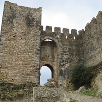 Imagen para la entrada U3_E_ROSSI.ARQUITECTURA CIUDAD.JIMENA DE LA FRONTERA