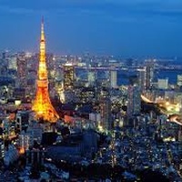 Imagen para la entrada Tokio: la ciudad masificada 