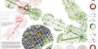 Imagen para el proyecto TALLER 3: WALKABILITY Paris