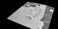 Imagen para el proyecto En-Cájar Tuscolano- Fotos maqueta