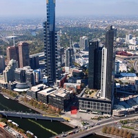 Imagen para la entrada Trazados Melbourne