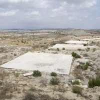 Imagen para la entrada ARQUISET 2013 "RUINAS MODERNAS, UNA TOPOGRAFIÍA DE LUCRO"