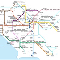 Imagen para la entrada WALKABILITY L.A.