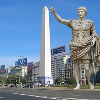 Imagen para la entrada Buenos Aires vs Tuscolano